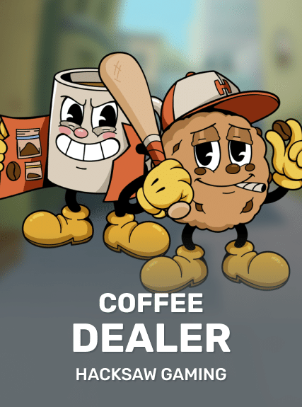 Coffee Dealer