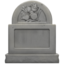 tombstone